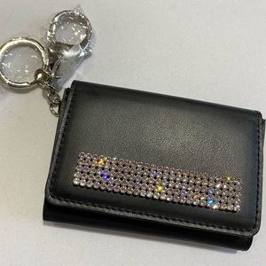 Swarovski mini Wallet